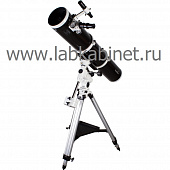 Телескоп Sky-Watcher BK P15012EQ3-2 для астрономических наблюдений