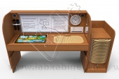 Профессиональный интерактивный стол для детей с РАС Standart