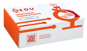 Цифровая лаборатория EduTechnics "Экология"