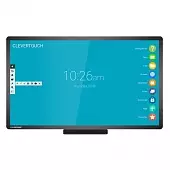 Clevertouch Plus LUX 55" 4K
