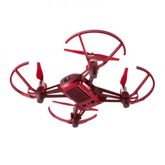 Образовательный дрон DJI RoboMaster TT (Tello Talent)