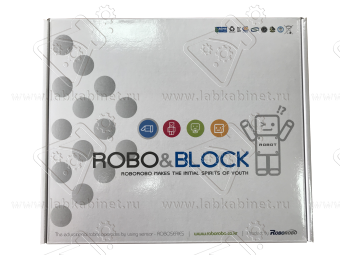 RoboBlock (RoboKids)