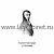 Портрет Амедео Авогадро для кабинета химии и изучения истории молекулярной физики