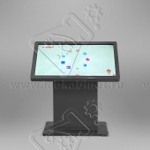 Интерактивный стол Prototype D 43" (регулировка угла наклона)