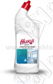 Средство чистящее для сантехники  (гель) «Ника-Санит» Фл. 0,7 кг