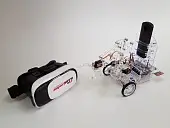 Робототехнический набор NAUROBO "Манипулятор"