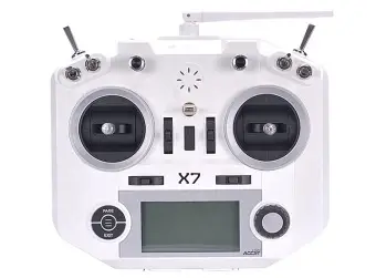 Аппаратура управления FrSky Taranis Q X7