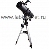 Телескоп Bresser Pollux 150/1400 EQ3 для астрономических наблюдений