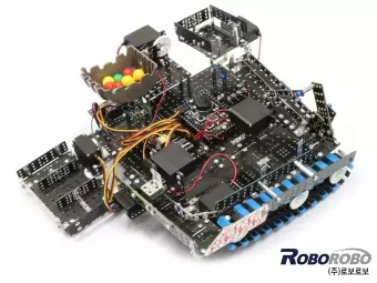 Robo Kit 6-7 ресурсный набор