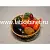 Муляжи «Корзина с овощами» для наглядного изучения овощей