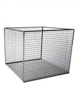 Куб для прыжков 3×3×3 м Quadro Cube