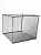 Куб для прыжков 3×3×3 м Quadro Cube