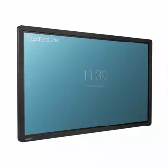 Clevertouch Plus LUX 55" 4K