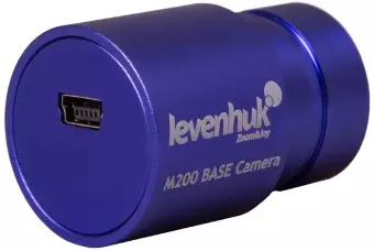 Цифровая камера Levenhuk M200 BASE