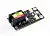 Модуль   RGB светодиода MGL-RGB1 с разъемом RJ-9
