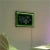 Светодиодная LED-панель размером 60×40 см для учебных и демонстрационных занятий Светодиодная LED-панель размером 60×40 см для учебных и демонстрационных занятий