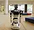 Робот-консультант Promobot V4 для образовательных и демонстрационных задач