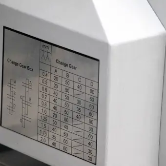 Токарный станок   PROMA SM-300E (настольный)