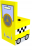 Тематический чехол «Такси» для игрового оборудования Тематический чехол «Такси» для игрового оборудования