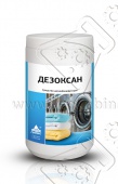 Дезинфицирующее средство «Дезоксан» (Перкарбонат натрия) Банка 0,6 кг