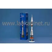 Модель Ракета-Носитель СОЮЗ Пилотируемый (М1:144)