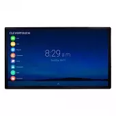 Clevertouch Pro LUX 75" 4K