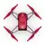 Образовательный дрон DJI RoboMaster TT (Tello Talent) Образовательный дрон DJI RoboMaster TT (Tello Talent)