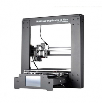 3D   принтер Wanhao Duplicator i3 Plus v 2.0