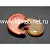 Модель желудка человека для изучения строения и функций органов пищеварительной системы