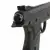 Пистолет пневматический BLACK STRIKE "B015P" кал.4,5mm Пистолет пневматический BLACK STRIKE "B015P" кал.4,5mm