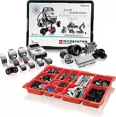 Ресурсный набор LEGO MINDSTORMS Education EV3 (10+)