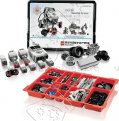 Ресурсный набор LEGO MINDSTORMS Education EV3 (10+)