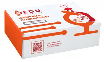 Цифровая лаборатория EduTechnics "География"