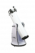 Телескоп Sky-Watcher Dob 8″ 200/1200 для астрономических наблюдений