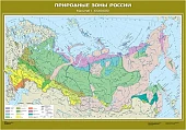 Карты по Естествознанию и Окружающему миру для начальных классов