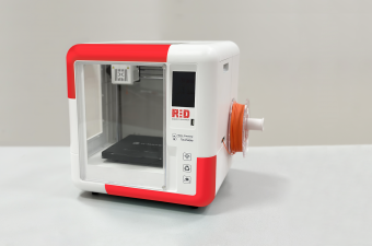 3D-принтер Aoseed X-Maker для образовательной 3D-печати