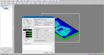 Конструкторско-технологический   модуль для Dobot Mooz (CAD/CAM-Система)*