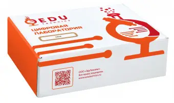 Цифровая лаборатория EduTechnics "ОБЖ"