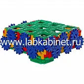Примерная основная образовательная программа "ДОШКОЛКА.РУ" (ФГОС ДО)