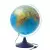 Глобус Земли физический с подсветкой, d=40 см