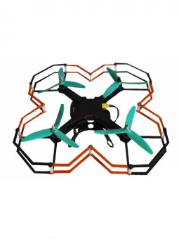 Конструктор спортивного квадрокоптера Phoenix 4 Sport