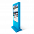 Интерактивная стойка NextStand 65 дюймов для образовательных и информационных задач