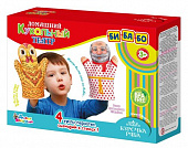Домашний кукольный театр «Курочка Ряба» 