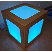 Световой куб