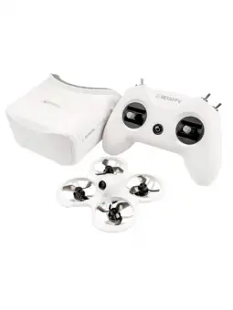 Комплект FPV Cetus Pro для обучения управлению и пилотированию FPV-дрона