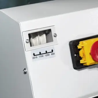 DSO-1000 деревообрабатывающий токарный станок