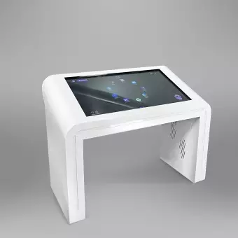 Интерактивный сенсорный стол ATOM 43"