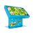 Сенсорный стол Fancy Kid 43″ для интерактивного обучения и развивающих занятий