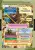 Факторы формирования российской цивилизации, 6 таблиц