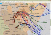 Живая   География 2.0 Цифровые карты по истории Отечества